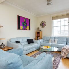 Отель Veeve - Retail Retreat Великобритания, Лондон - отзывы, цены и фото номеров - забронировать отель Veeve - Retail Retreat онлайн комната для гостей фото 3