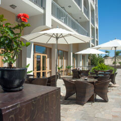 Viand Hotel - Все включено фото 4