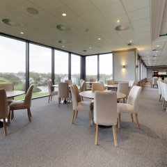 COMIS Hotel & Golf Resort in Santon, Isle of Man from 162$, photos, reviews - zenhotels.com meals