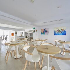 Hotel Moreyo питание
