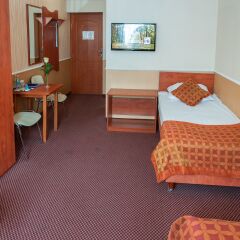 Hotel Topaz Poznan Centrum детские мероприятия