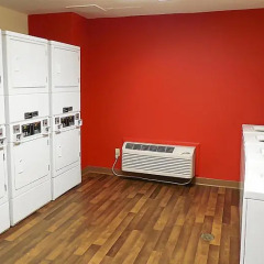 Отель Extended Stay America - Chicago - Lansing спа