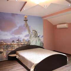 Отель Meatsa Hotel Болгария, Карджали - отзывы, цены и фото номеров - забронировать отель Meatsa Hotel онлайн комната для гостей фото 2