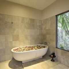 The Sankara Resort by Pramana - CHSE Certified in Bali, Indonesia from 132$, photos, reviews - zenhotels.com bathroom
