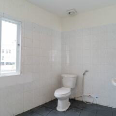 Отель Grey Door ванная