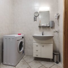 Отель Bearsleys Archers Apartments Латвия, Рига - отзывы, цены и фото номеров - забронировать отель Bearsleys Archers Apartments онлайн удобства в номере