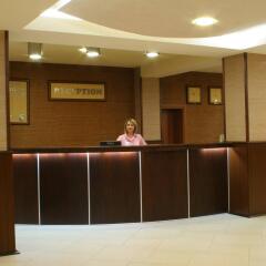 Hotel Iskar - Все включено Солнечный берег интерьер отеля