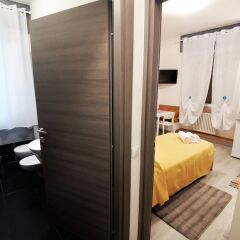 Отель Casa Belfiore Vicenza 2 Италия, Виченца - отзывы, цены и фото номеров - забронировать отель Casa Belfiore Vicenza 2 онлайн комната для гостей фото 4