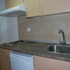 Отель Estudiotel Alicante в номере фото 2