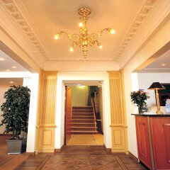 Hotel du Nord спа