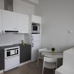 Апартаменты Kotimaailma Apartments Jyväskylä Ювяскюля фото 7