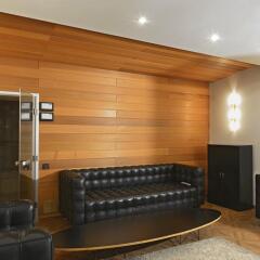 Отель Guest house Tveritsy Ярославль сауна