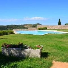 Отель Collina Degli Ulivi B&B Итри фото 3