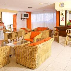 Hotel JS Corso Suites интерьер отеля