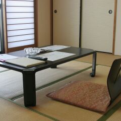 Отель Shiki no Mori Минамиогуни