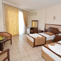 Kleopatra Arsi Hotel Турция, Аланья - 4 отзыва об отеле, цены и фото номеров - забронировать отель Kleopatra Arsi Hotel онлайн фото 6