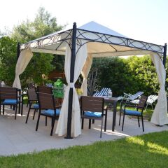 Отель B&B Il Faro Сиракуза фото 10