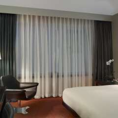 Отель Park Plaza Westminster Bridge London Великобритания, Лондон - 3 отзыва об отеле, цены и фото номеров - забронировать отель Park Plaza Westminster Bridge London онлайн удобства в номере