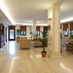 Yiannaki Hotel фото 3