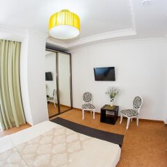 Boutique Hotel Palmira комната для гостей фото 3