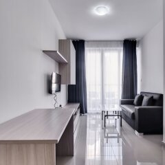 Апартаменты The Village Apartments Буджибба фото 23