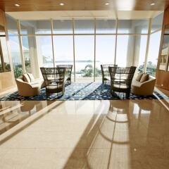 Lotte Hotel Guam спа
