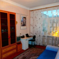 Гостиница Руставели в Москве отзывы, цены и фото номеров - забронировать гостиницу Руставели онлайн Москва комната для гостей фото 2