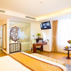 Отель Cicilia Nha Trang Hotels & Spa удобства в номере