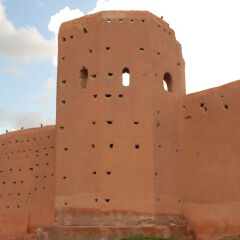 Отель Riad Al Jana Марокко, Марракеш - отзывы, цены и фото номеров - забронировать отель Riad Al Jana онлайн фото 9