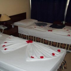 Отель Aska Costa Holiday Club Ченгер спа