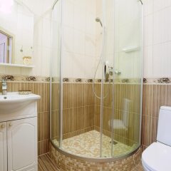 On Maroseyka Living Quarters in Moscow, Russia from 41$, photos, reviews - zenhotels.com bathroom