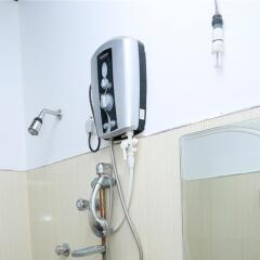 Отель Travelodge Yala ванная фото 2