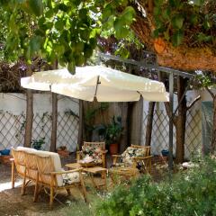 Отель Sweet Home B&B Фонтане-Бьянке фото 15