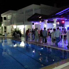 Bodrum Maya Hotel