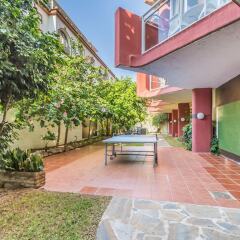 Отель Roc Lago Rojo - Adults recommended Испания, Торремолинос - 1 отзыв об отеле, цены и фото номеров - забронировать отель Roc Lago Rojo - Adults recommended онлайн фото 8