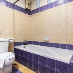 Отель Sawasdee SeaView Таиланд, Паттайя - 2 отзыва об отеле, цены и фото номеров - забронировать отель Sawasdee SeaView онлайн спа