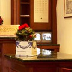 Отель Radisson Blu Altstadt Зальцбург фото 12