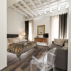 Отель Navona Suite Rome комната для гостей фото 2