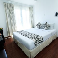 Отель Paragon Villa Hotel Вьетнам, Нячанг - 2 отзыва об отеле, цены и фото номеров - забронировать отель Paragon Villa Hotel онлайн фото 6