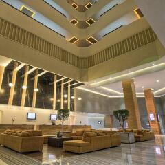 Отель Presidente InterContinental Guadalajara сауна
