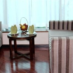Super Hotel Hanoi Old Quarter удобства в номере фото 2