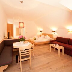 Hotel Wessobrunn Меран комната для гостей фото 4