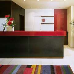 K+K Hotel Elisabeta интерьер отеля фото 2