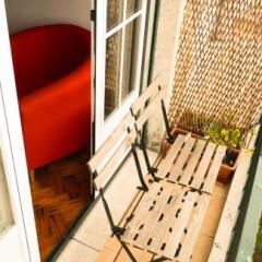 Отель Alvalade II Guest House Lisboa фото 4