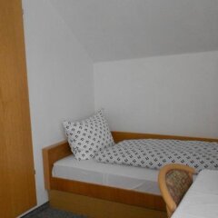 Hotel Specht Витте комната для гостей фото 4