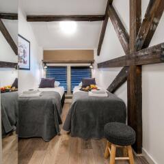Апартаменты Plantage Garden Apartments детские мероприятия
