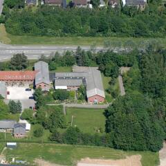 Отель Aarhus Hostel Дания, Орхус - отзывы, цены и фото номеров - забронировать отель Aarhus Hostel онлайн фото 2
