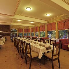 Hotel Rang Mahal
