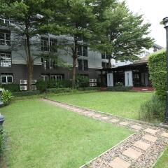 Отель Synsiri Resort Бангкок