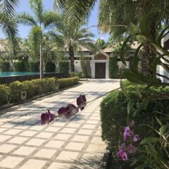 Отель Samui Boat Lagoon Таиланд, Самуи - отзывы, цены и фото номеров - забронировать отель Samui Boat Lagoon онлайн с домашними животными